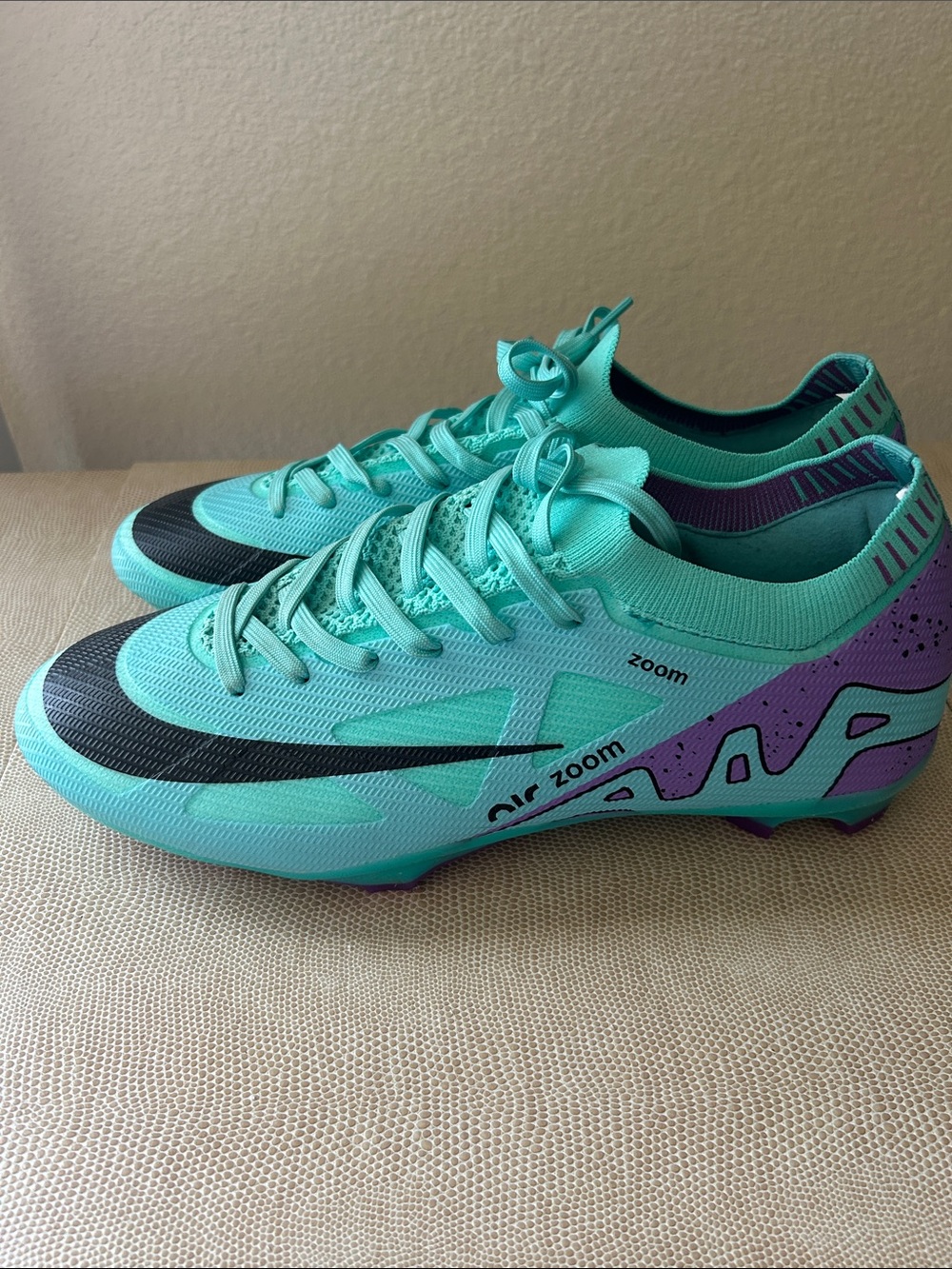 Soccer Cleats
